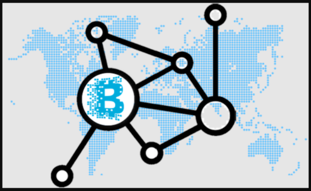 cryptocurrency for humanitarian