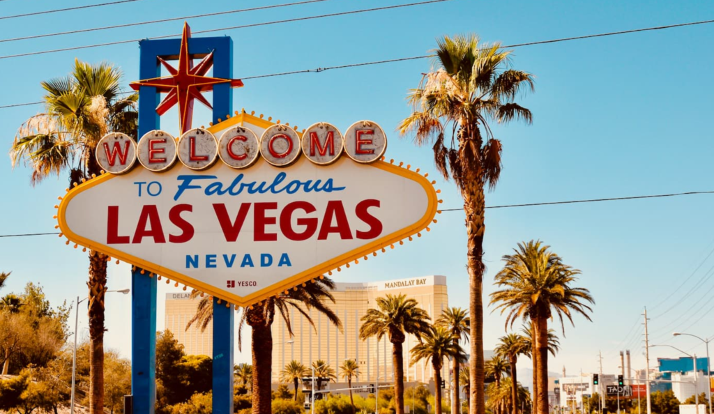 investing in las vegas