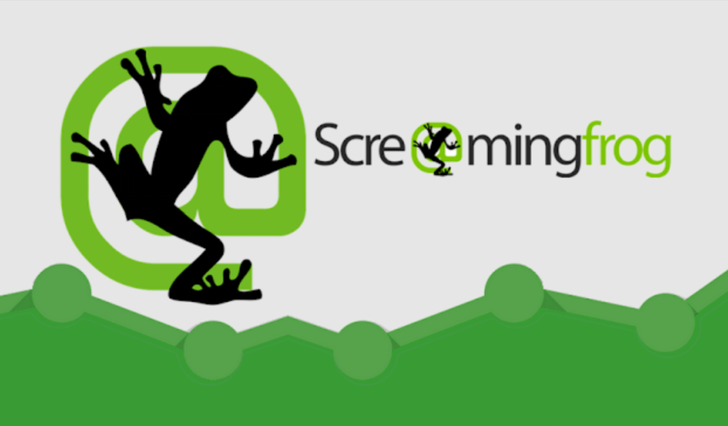 screaming frog software