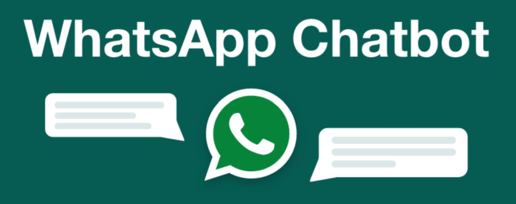 whatsapp chatbots
