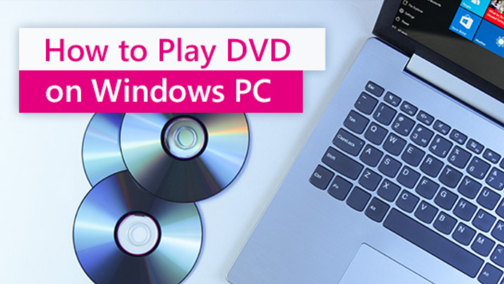 how to play a dvd file on your pc