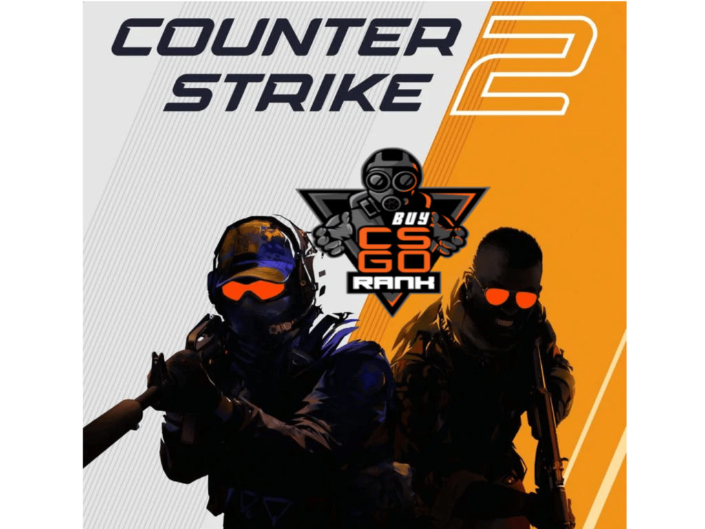 counter strike 2 game